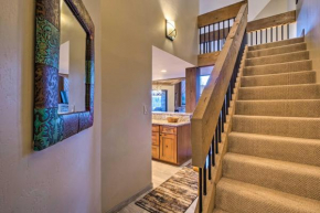 Breckenridge Condo with Mtn Views, Walk to Lift!